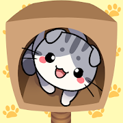 Cat Condo 2 Mod apk скачать последнюю версию бесплатно