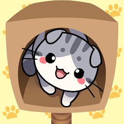 猫コンドミニアム2 - Cat Condo 2 Mod Apk