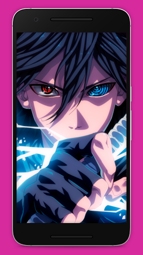 Ninja Anime Konoha Wallpapers HD ?