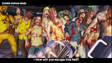 Zombie kill : 28 Days Laterのおすすめ画像2