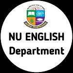 Cover Image of डाउनलोड English Department - NU  APK