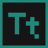 Torrid Teal CM10 Theme icon