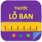 Cover Image of Download Thước Lỗ Ban - Thuoc Lo Ban -  APK