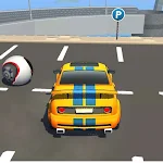 Cover Image of ダウンロード Car and Ball  APK