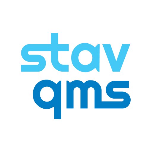 StavQMS logo