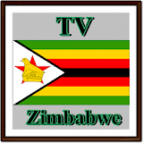 Zimbabwe TV Channel Info icon
