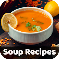 Soup Recipe in English Weight