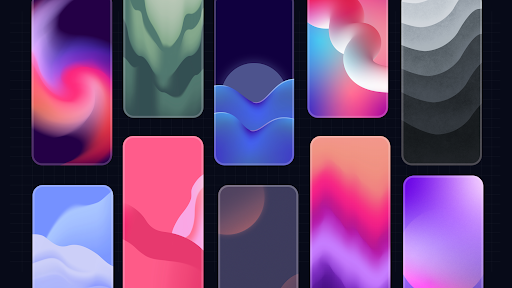 Burpy Walls Screen 3
