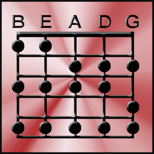 5 String Bass Modes 1.1 Icon