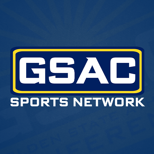 GSAC Sports Network  Icon