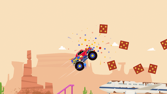 Monster Truck Games for kids 1.1.5 APK screenshots 23