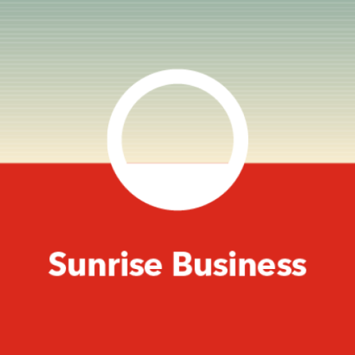 Sunrise Business Collaboration logo