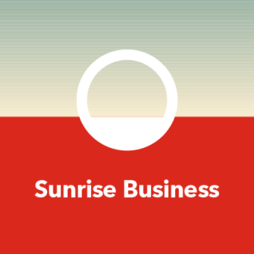 Sunrise Business Collaboration