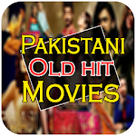 Cover Image of Download Old Hit Pakistani Movies  APK