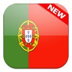 Cover Image of Herunterladen Portugal Flag Wallpapers 3.0 APK