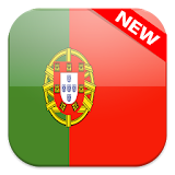 Portugal Flag Wallpapers icon