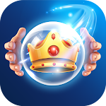 Cover Image of Download Kings of Knowledge: Online Trivia Game In Arabic ! 0.1.6737 APK