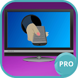 remote control  for Samsung TV icon