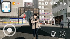大阪フードデリバリー - 日本仮想旅行 3Dのおすすめ画像1