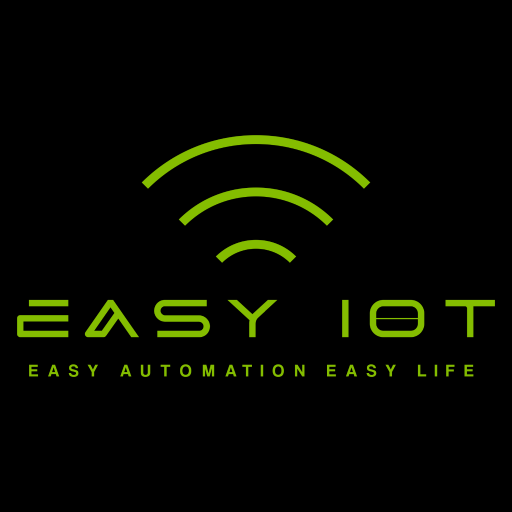 EASY IOT logo