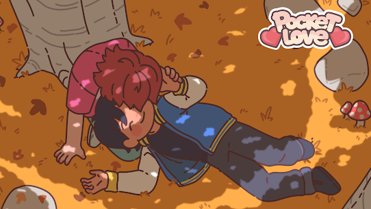 Pocket Love 3