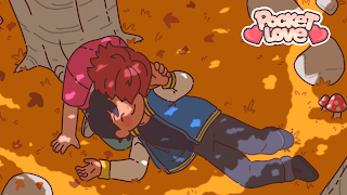 Pocket Love! - Screenshot 3