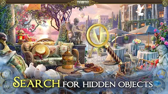 Hidden City Hidden Object Adventure v 1.38.3800 Hack mod apk (Unlimited  Money) - APK PRO