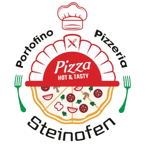 Pizzeria Portofino Herten logo