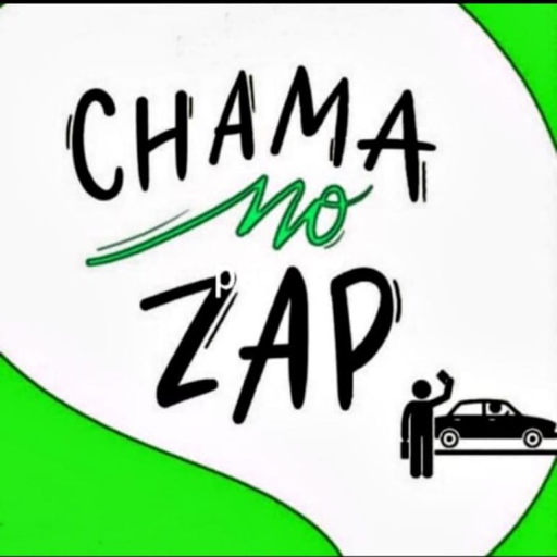CHAMA NO ZAPP - Motoristas