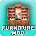 Cover Image of Tải xuống Furniture Mod  APK