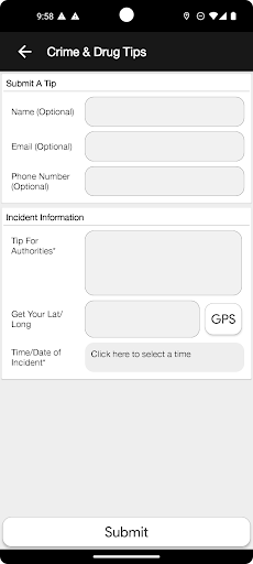 Fulton Co. Sheriffs Office GA Screen 2