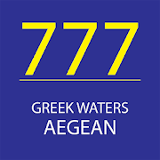 777 Greek Waters - Aegean