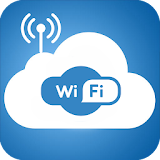 Quick Wifi Hotspot Tethering icon