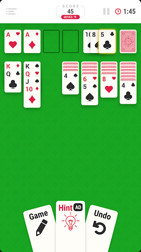 Solitaire Infinite 1.0.45 screenshots 2