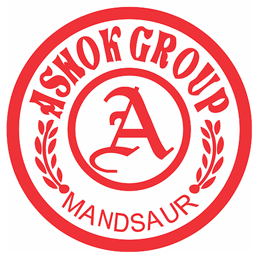 Ashok Travels (Mandsaur Group) 3.9.0 Icon
