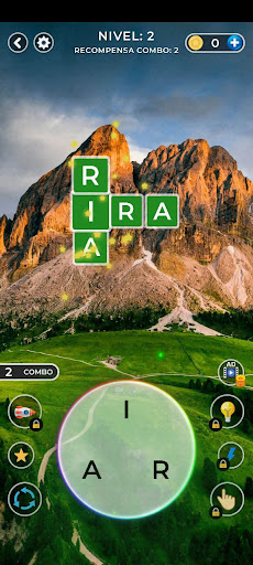 Words OF Wonders: Español Screen 3