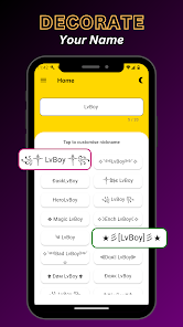 Screenshot image
