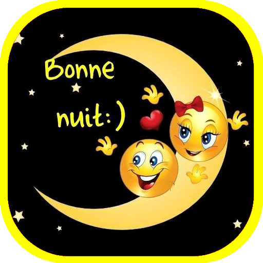 Bonne Nuit Bonjour Et Bon Journee Image Gif 2021 Apps Bei Google Play