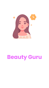 Beauty Guru