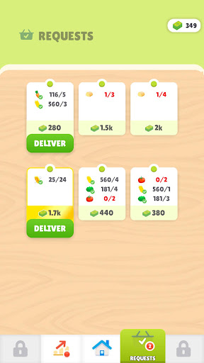 Farm Fever Screen 3