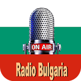 Radio Bulgaria Online icon