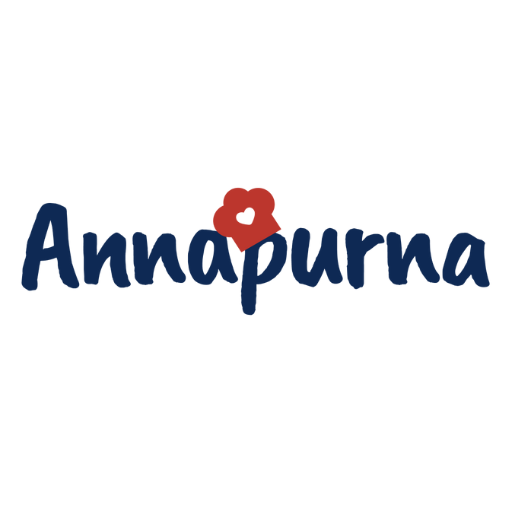 Annapurna OrderEase logo