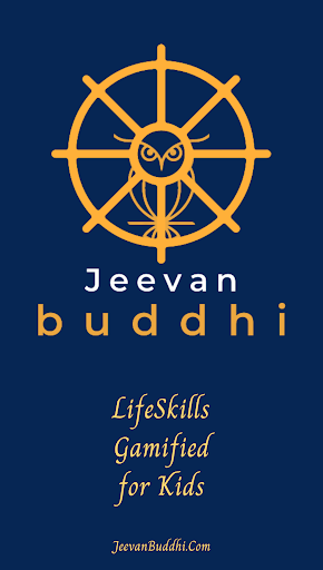 Android application JeevanBuddhi screenshort
