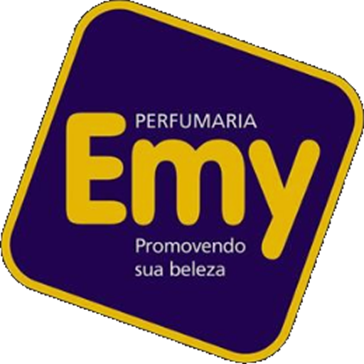 Perfumaria Emy logo