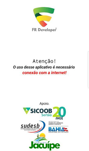 Sicoob Copa Jacuipe 2018