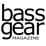 Bass Gear Magazine icon
