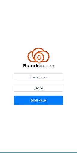 Buludstore Cinema Screen 2