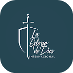Cover Image of डाउनलोड La Gloria De Dios Int  APK