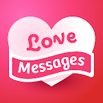 Cover Image of Descargar Love Messages 2021  APK
