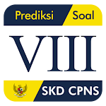 Cover Image of Unduh NEO SKD CPNS Paket 8  APK